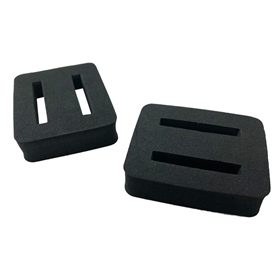 Piankowy blok dystansowy FIXPLUS Spacer Block