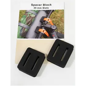 Piankowy blok dystansowy FIXPLUS Spacer Block