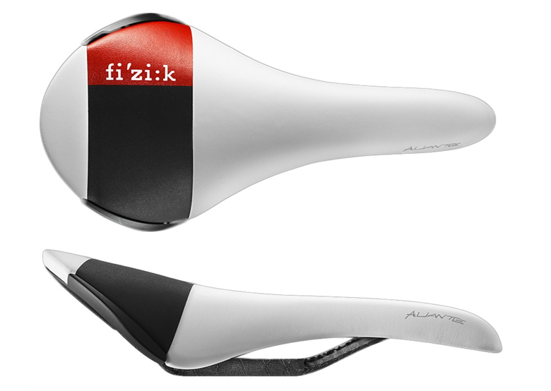 Siodełko FIZIK Aliante R3 Carbon Braided