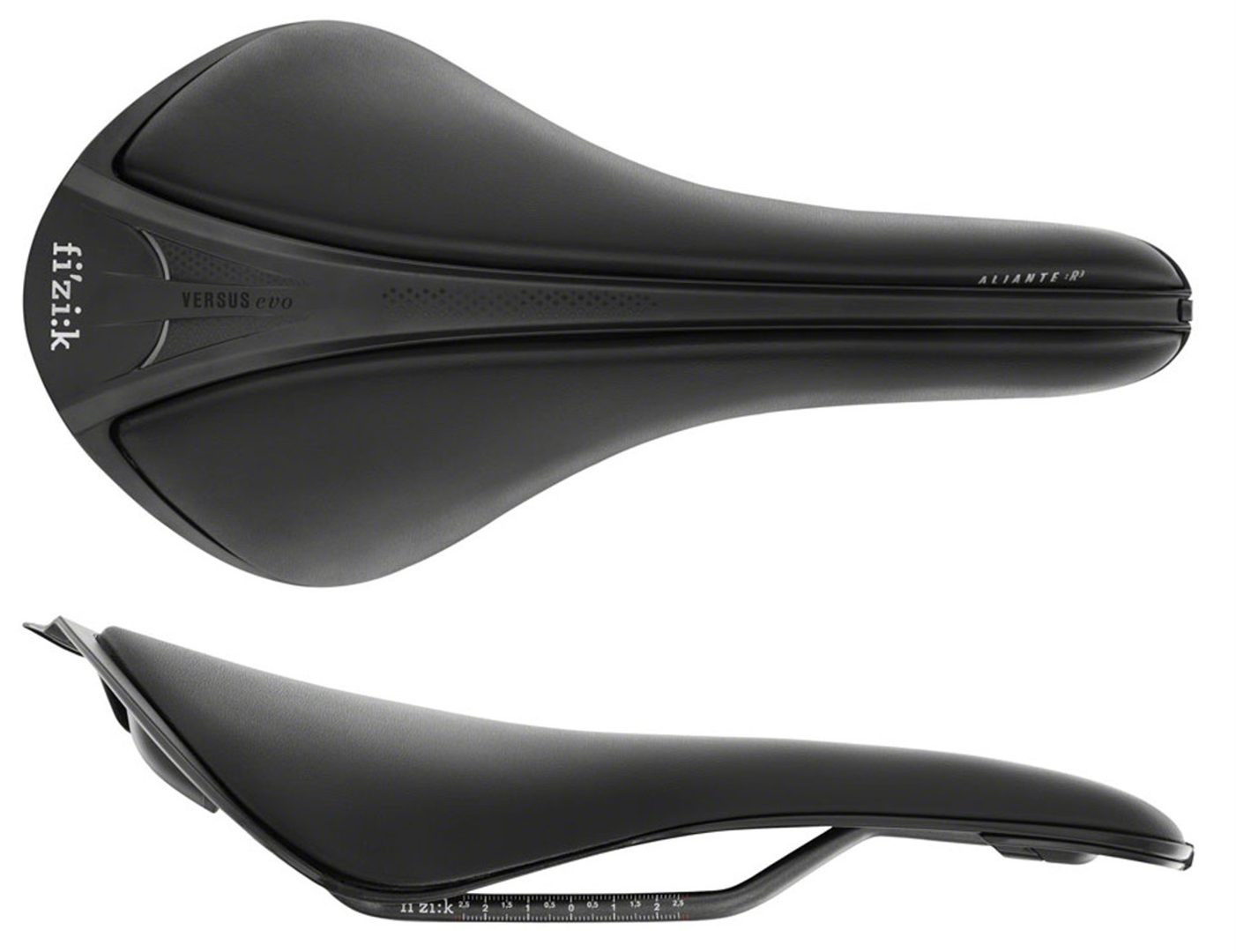 fi'zi:k アリオネ R3 VS EVO レギュラー　純正テールランプ付 fizik-aliante-r3-versus-evo-