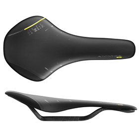 Siodełko FIZIK Antares 00 Carbon Braided