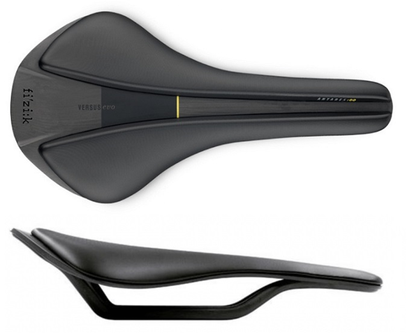 パーツ fizik Antares Versus Evo 00 Regular Full Carbon Road