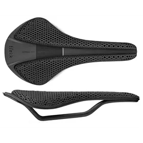 Fizik Versus Evo Adaptive カーボンレール フィジーク、3Dプリントサドルに新たに2モデルを追加 | Antares
