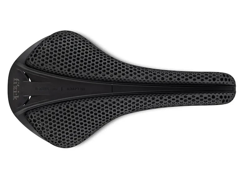 Fizik Antares R7 143x270mm Alloy Rail Bicycle Saddle (Black