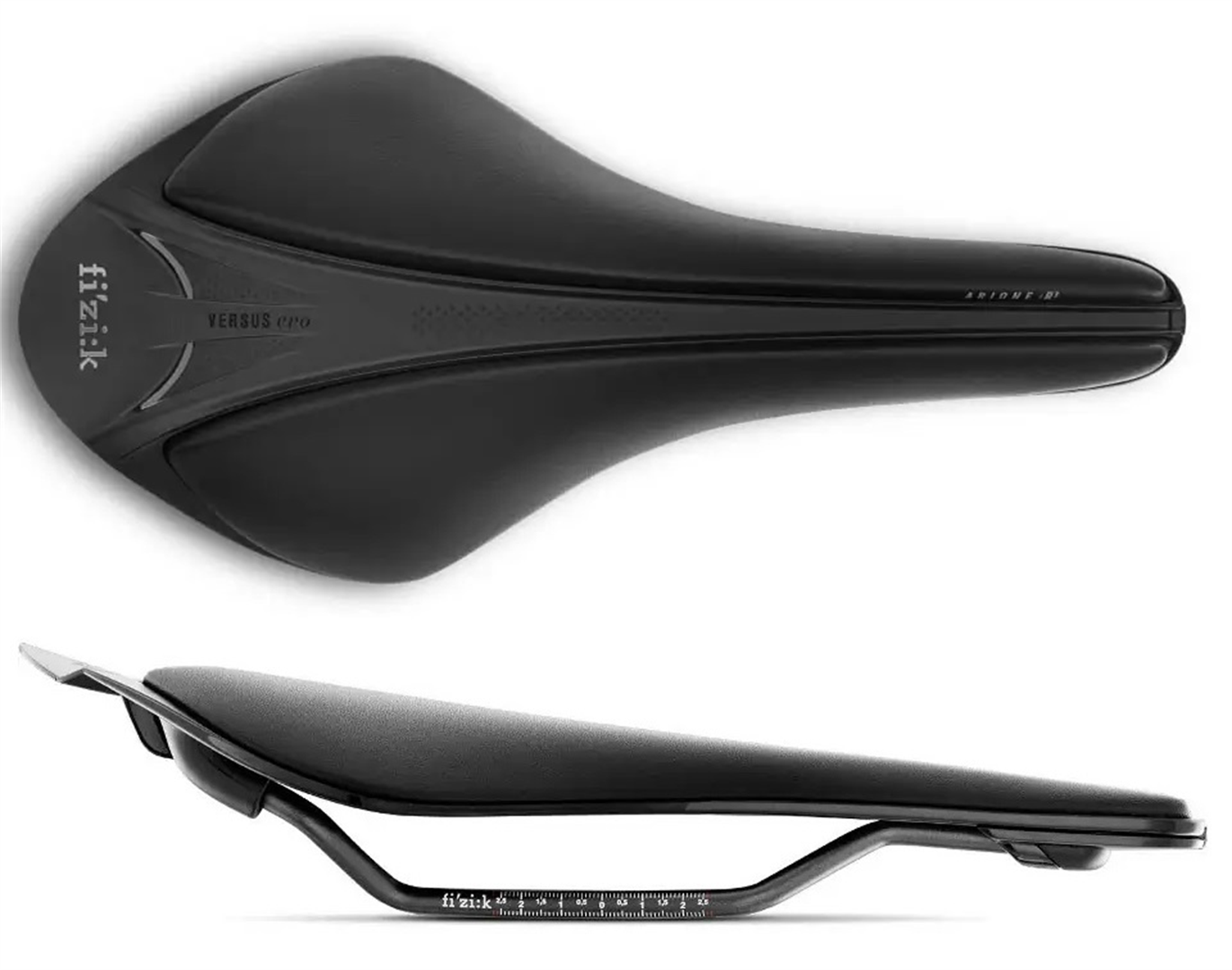 Siodełko FIZIK Arione R3 Versus Evo Kium | CentrumRowerowe.pl