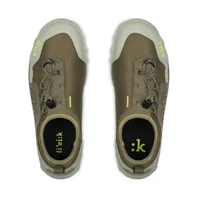 Buty FIZIK Ergolace 2 Flat