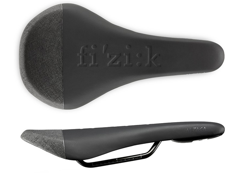 Siodełko FIZIK Gravita Alpaca X5