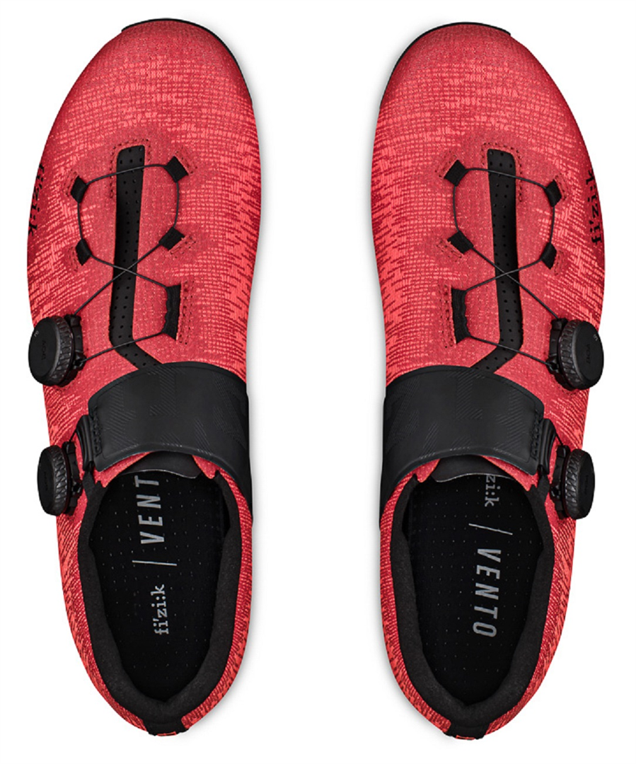 fizik infinito knit