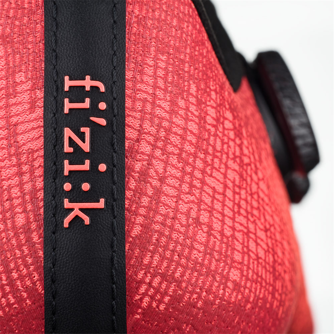fizik infinito knit carbon 2