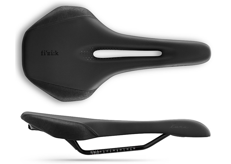 Siodełko FIZIK Luna X5