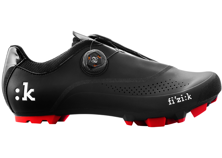 Buty MTB FIZIK M4B Uomo