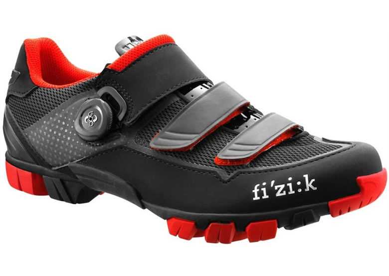 Buty MTB FIZIK M6B Uomo