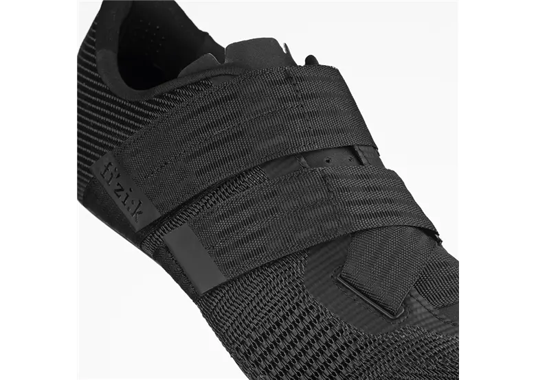 フィジーク VENTO POWERSTRAP R2 AEROWEAVE 新開発の超軽量