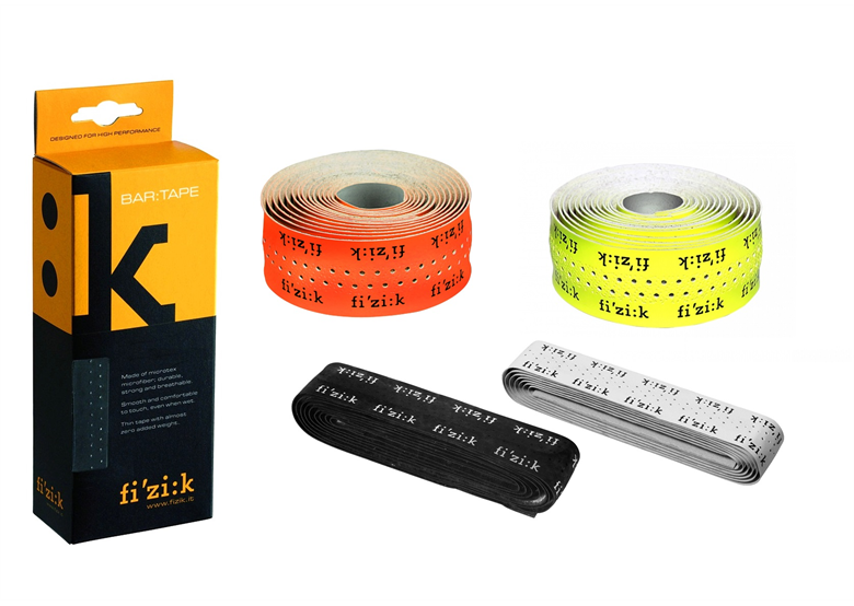 Owijka na kierownicę FIZIK Superlight Fi'zi:k
