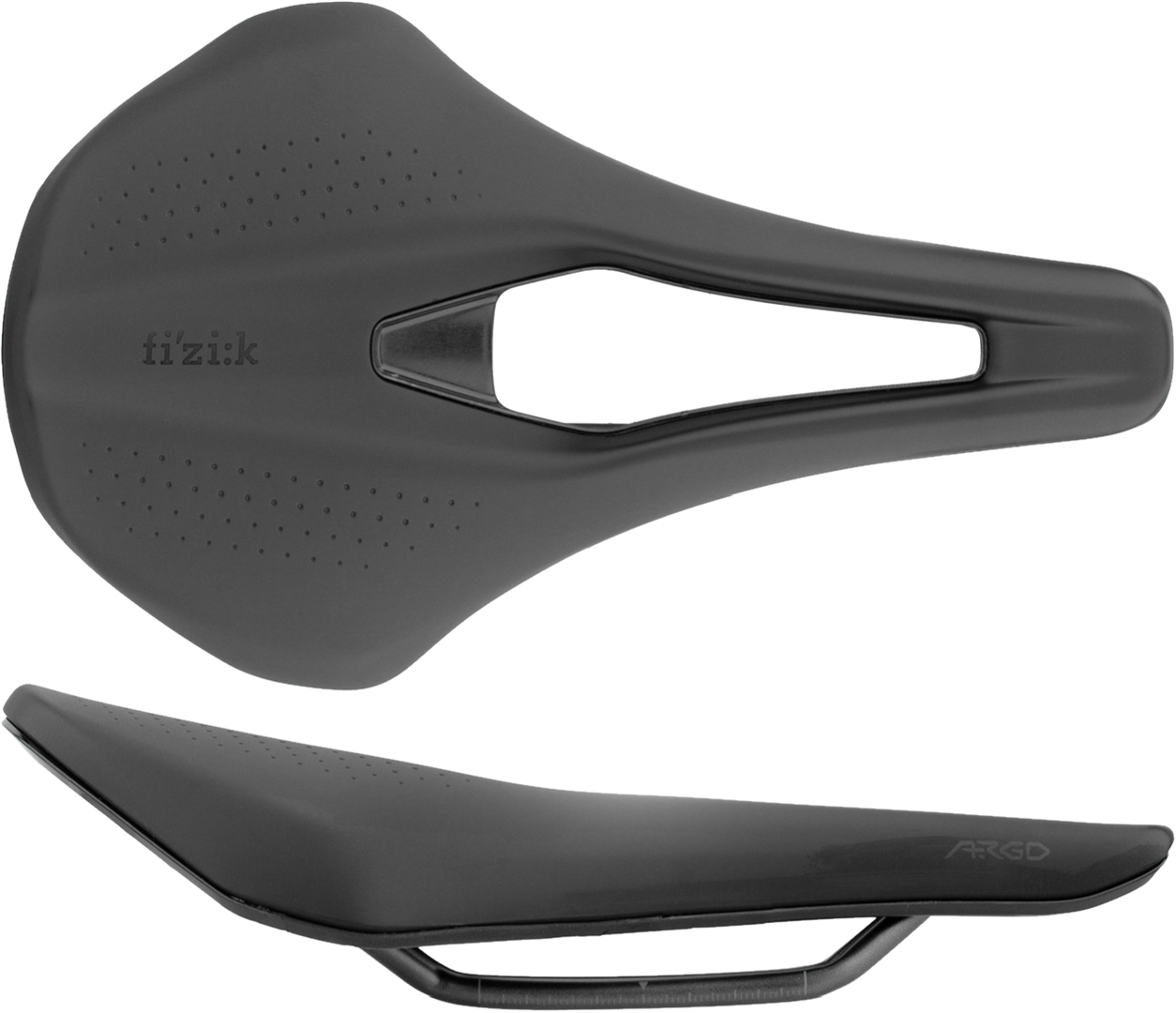 Amazon.co.jp: Fizik ARGO TEMPO R3 kium Rail, Black, 5.9 inches (150 mm),  Black : Sports & Outdoors