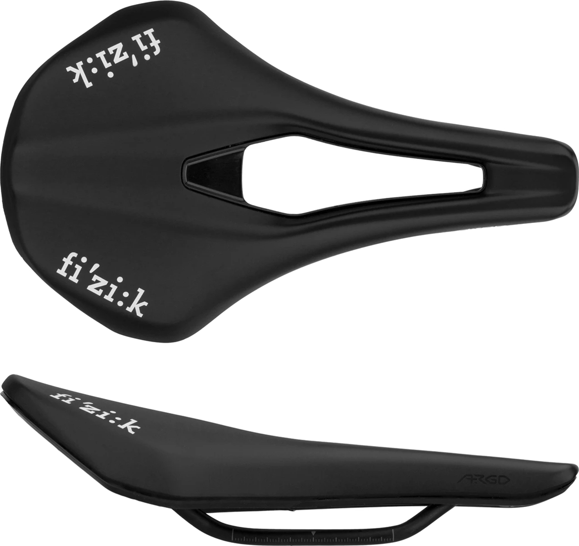 Amazon.co.jp: Fizik ARGO TEMPO R3 kium Rail, Black, 5.9 inches (150 mm),  Black : Sports & Outdoors