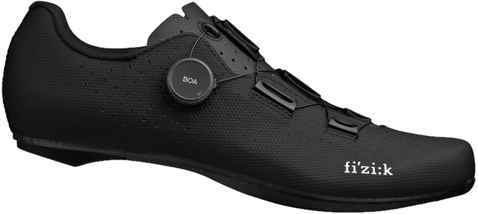 Buty szosowe FIZIK Tempo Decos Carbon | CentrumRowerowe.pl