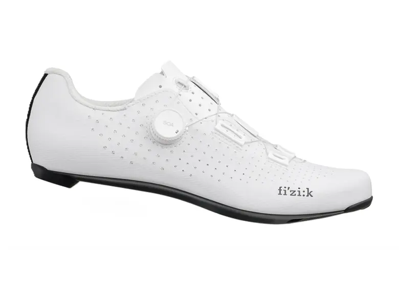 Buty szosowe FIZIK Tempo Decos Carbon | CentrumRowerowe.pl