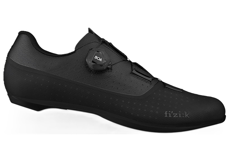 Buty szosowe FIZIK Tempo R4 Overcurve Wide