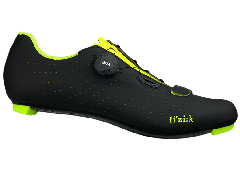 Buty szosowe FIZIK Tempo R5 Overcurve