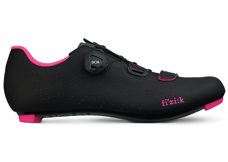 Buty szosowe damskie FIZIK Tempo R5 Overcurve Woman