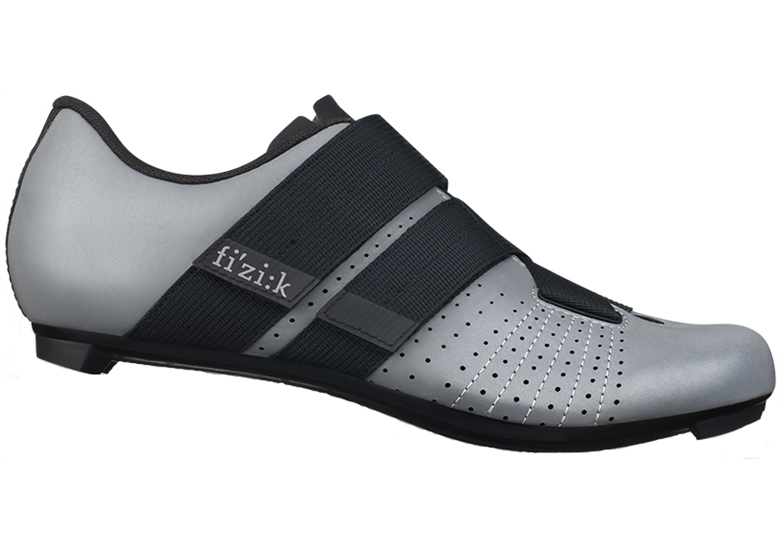 Buty szosowe FIZIK Tempo R5 Powerstrap Reflective