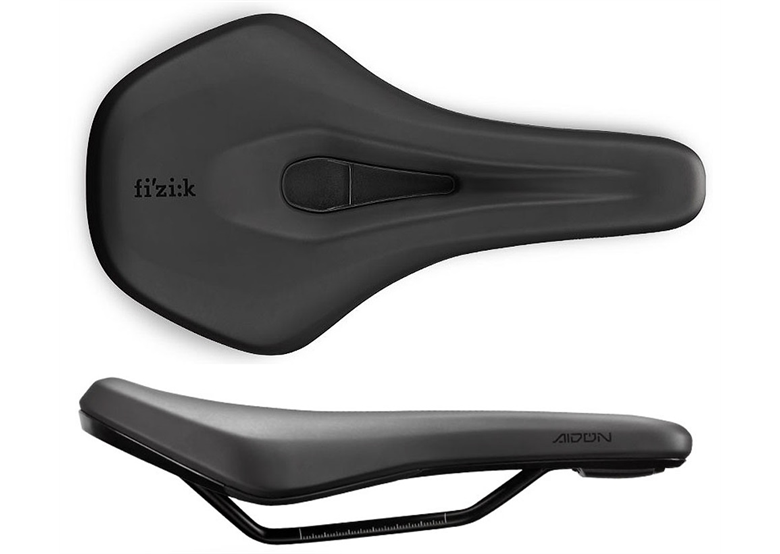 Siodełko FIZIK Terra Aidon X5