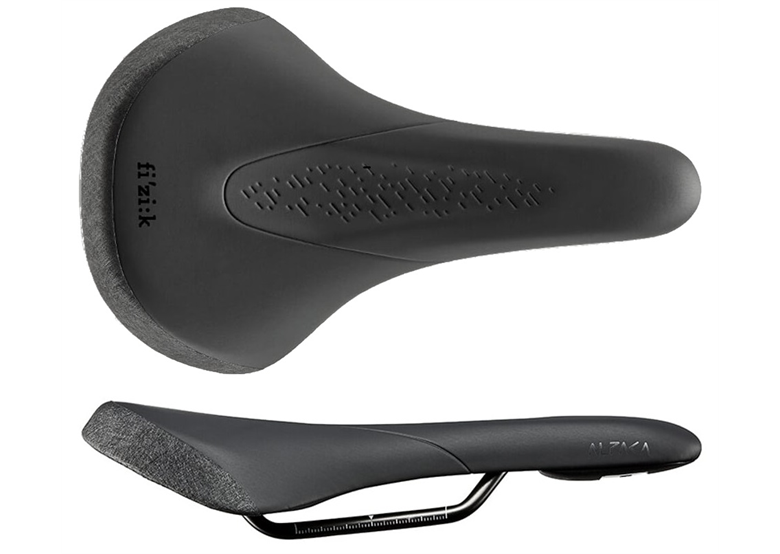 Siodełko FIZIK Terra Alpaca X5