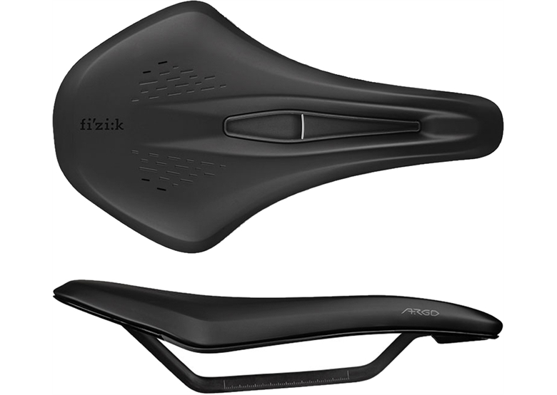 Siodełko FIZIK Terra Argo X1