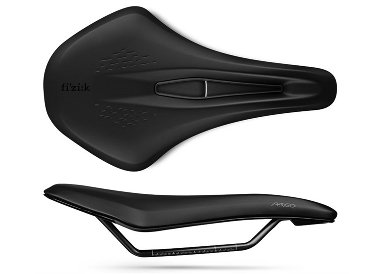 Siodełko FIZIK Terra Argo X3