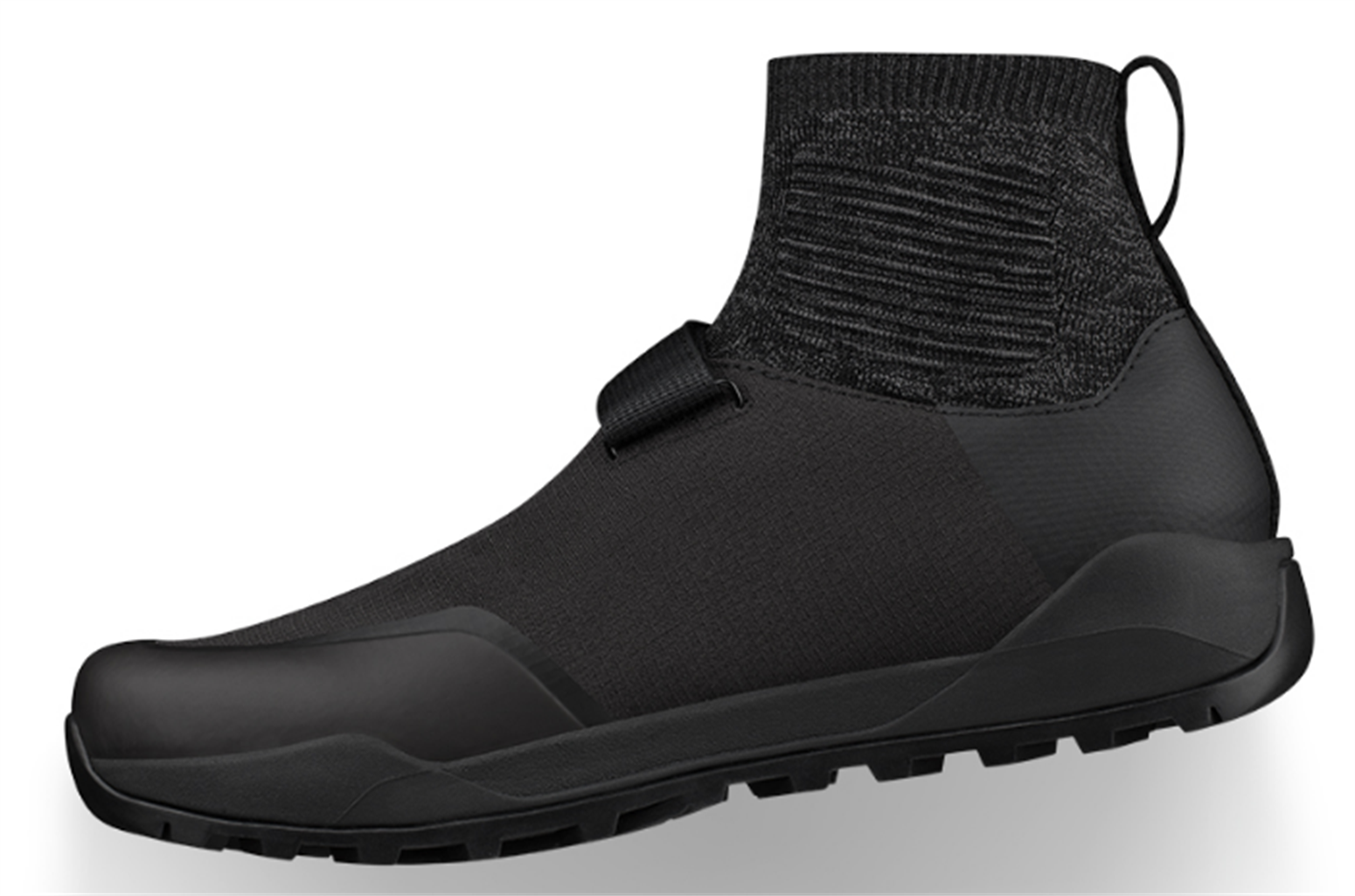 Fizik Terra Clima X2 Fahrradschuhe – Wasserfest, BOA-System, Vibram-Sohle, Größe 42