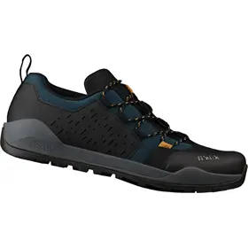 Weatherproof Mtb & enduro bike Shoes - Terra Clima x2 - Fizik
