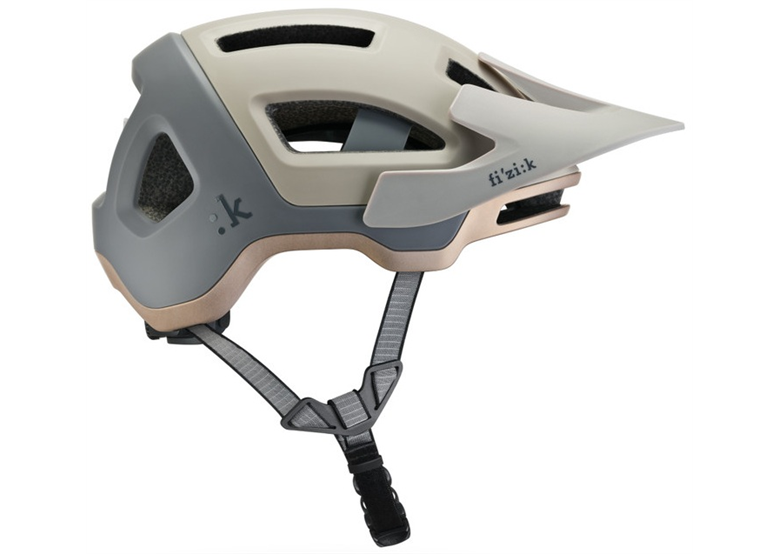 Kask rowerowy FIZIK Terra Kassis
