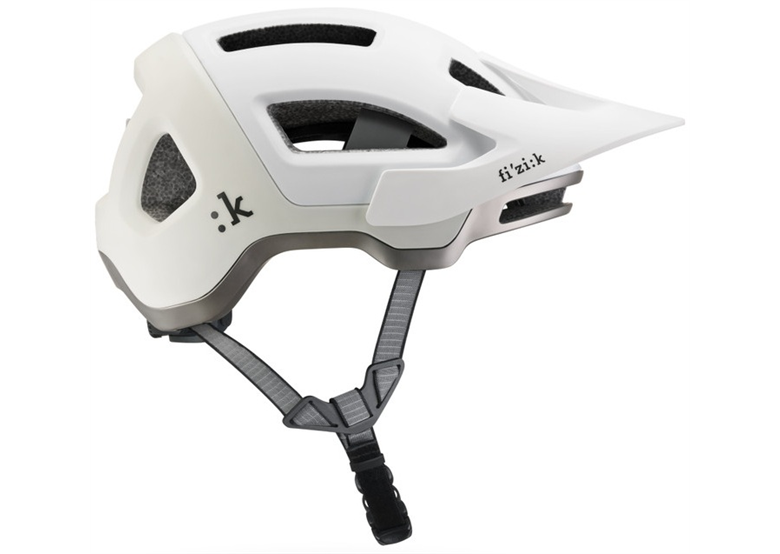 Kask rowerowy FIZIK Terra Kassis MIPS