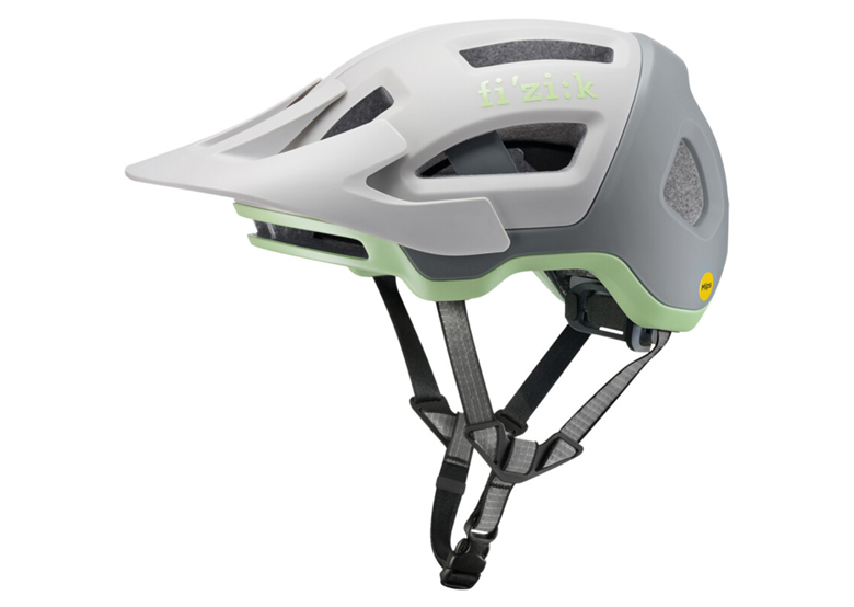 Kask rowerowy FIZIK Terra Kassis MIPS