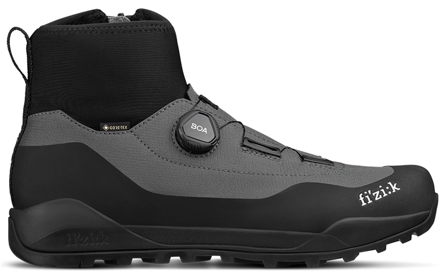 Buty MTB FIZIK Terra Nanuq X2 GTX | CentrumRowerowe.pl