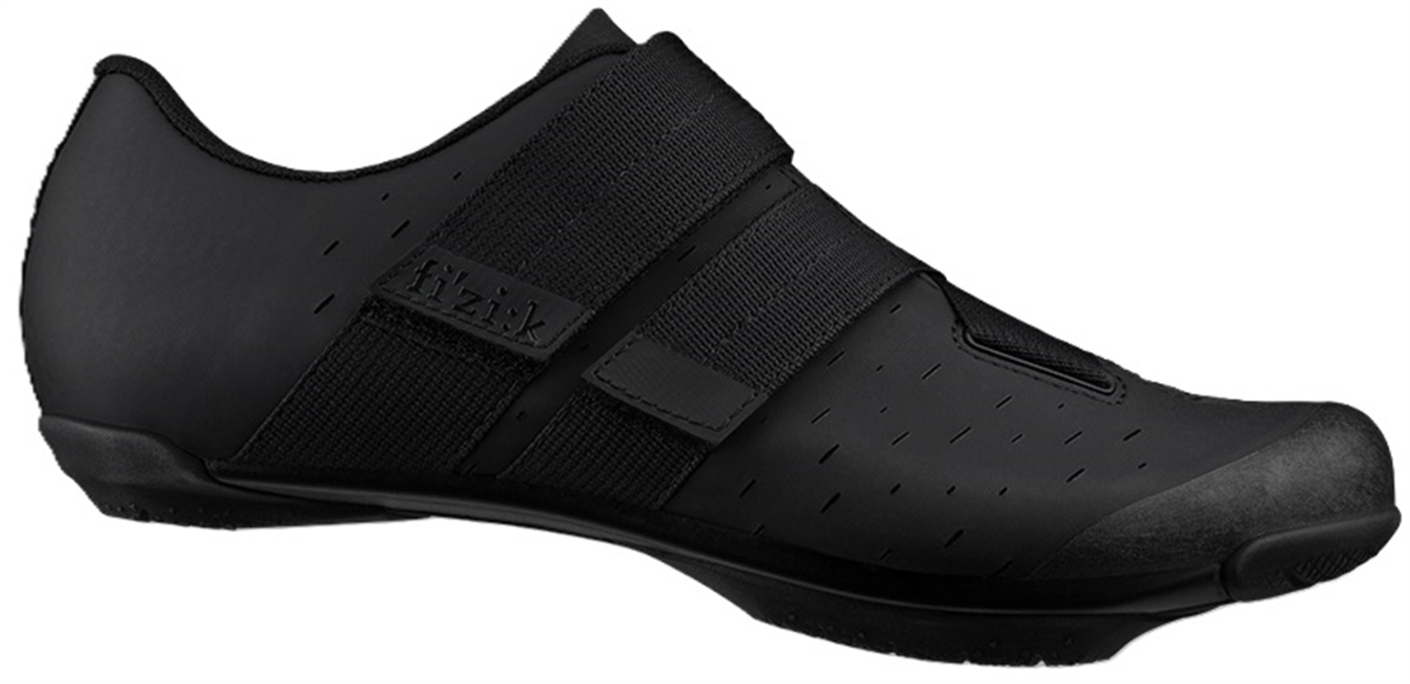 にら兄専用 Fizik Terra X4 PowerStrap マッド 27cm Buty gravelowe FIZIK Terra Powerstrap X4 | CentrumRowerowe.pl