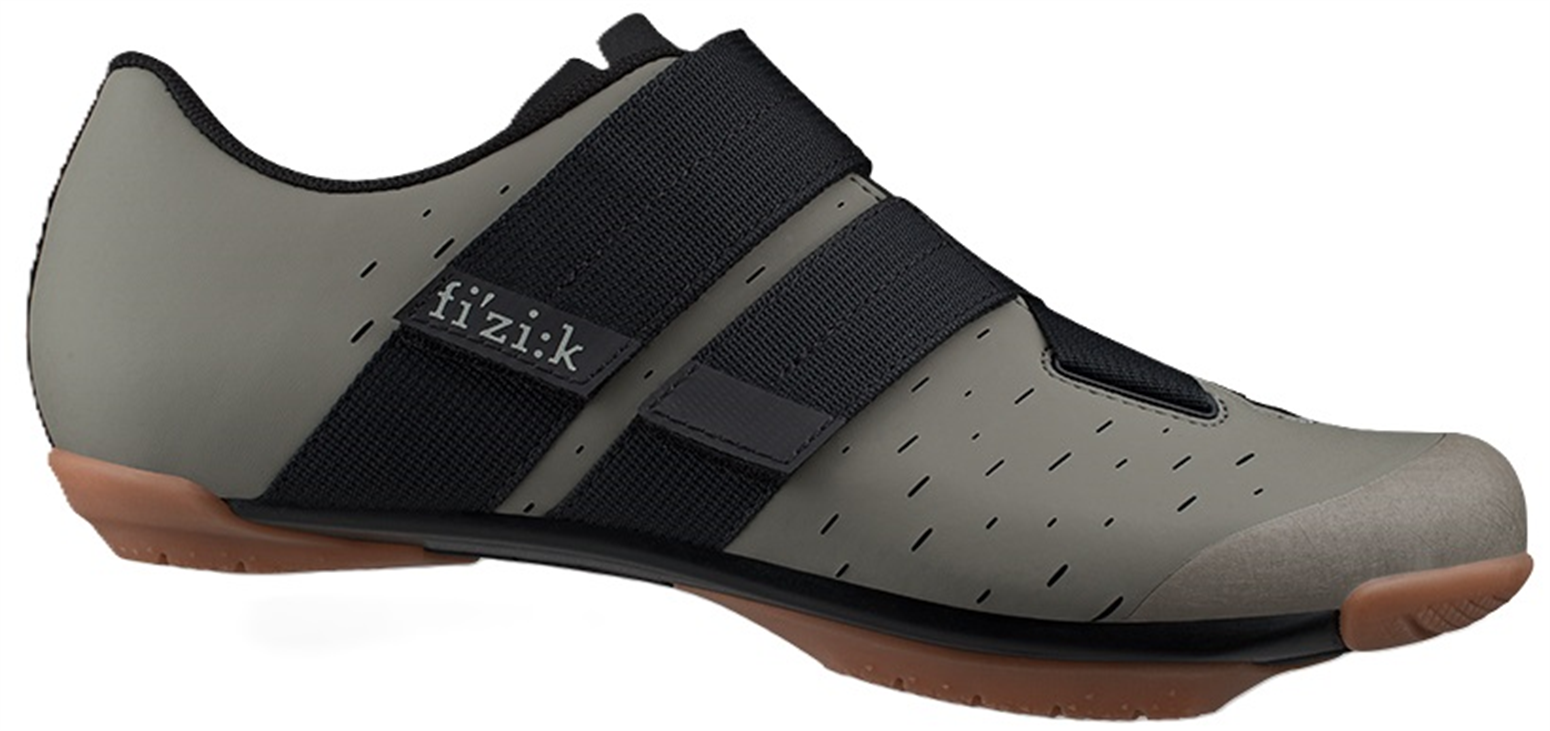 にら兄専用 Fizik Terra X4 PowerStrap マッド 27cm にら兄専用 Fizik Terra X4 PowerStrap マッド 27cm にら兄専用