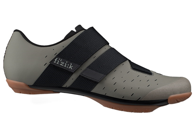 Buty gravelowe FIZIK Terra Powerstrap X4