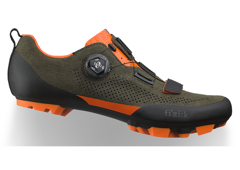 Buty MTB FIZIK Terra X5