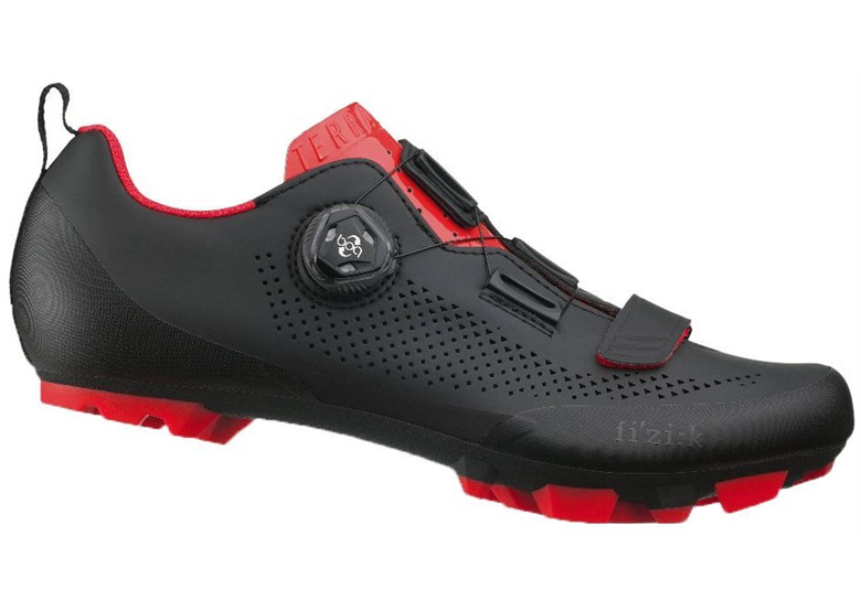 Buty MTB FIZIK Terra X5