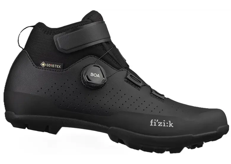 Buty MTB FIZIK Terra X5 GTX Artica | CentrumRowerowe.pl