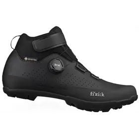 Buty MTB FIZIK Terra X5 GTX Artica | CentrumRowerowe.pl