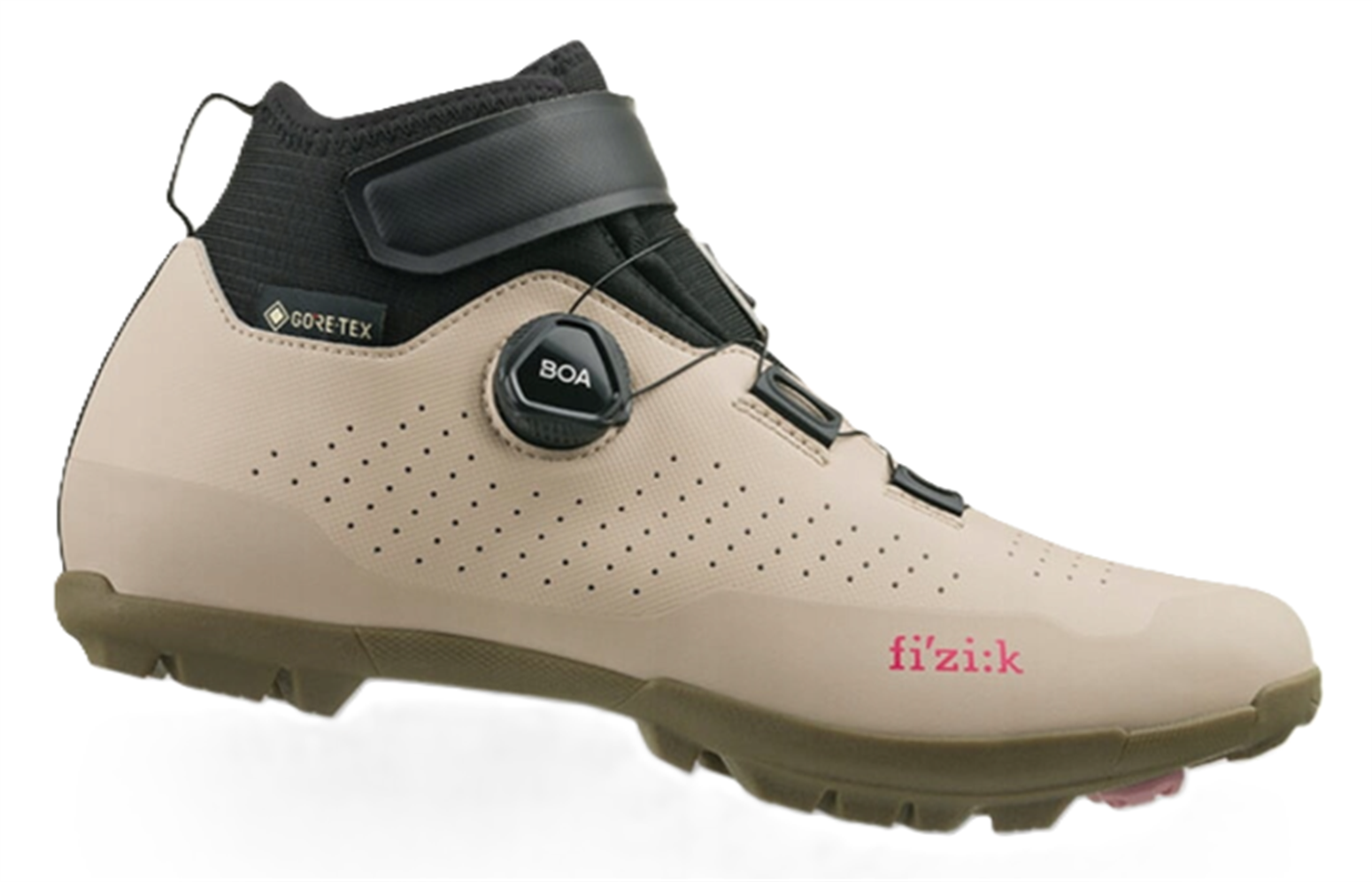 fizik フィジーク terra aa GTX 新品未使用 Buty MTB FIZIK Terra X5 GTX Artica | CentrumRowerowe.pl