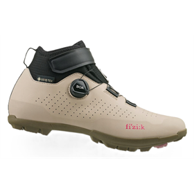 Buty MTB FIZIK Terra X5 GTX Artica