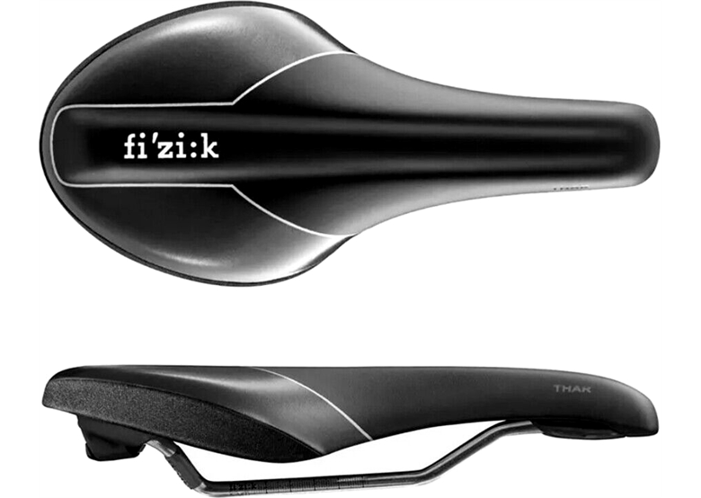 Siodełko FIZIK Thar Versus Kium