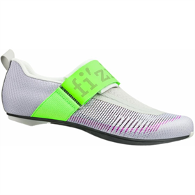 Buty triathlonowe FIZIK Transiro Hydra Aeroweave Carbon