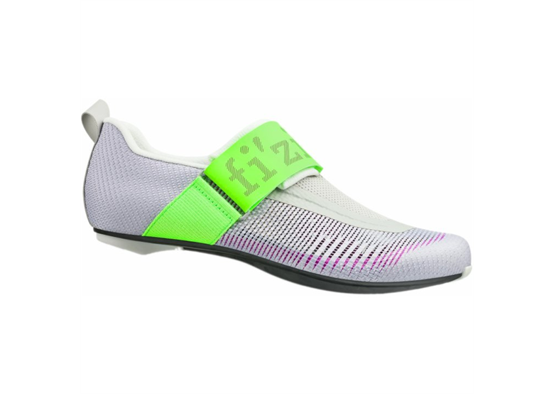 Buty triathlonowe FIZIK Transiro Hydra Aeroweave Carbon