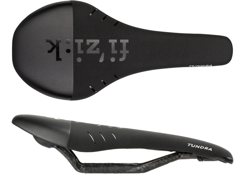 Siodełko FIZIK Tundra M1 Carbon