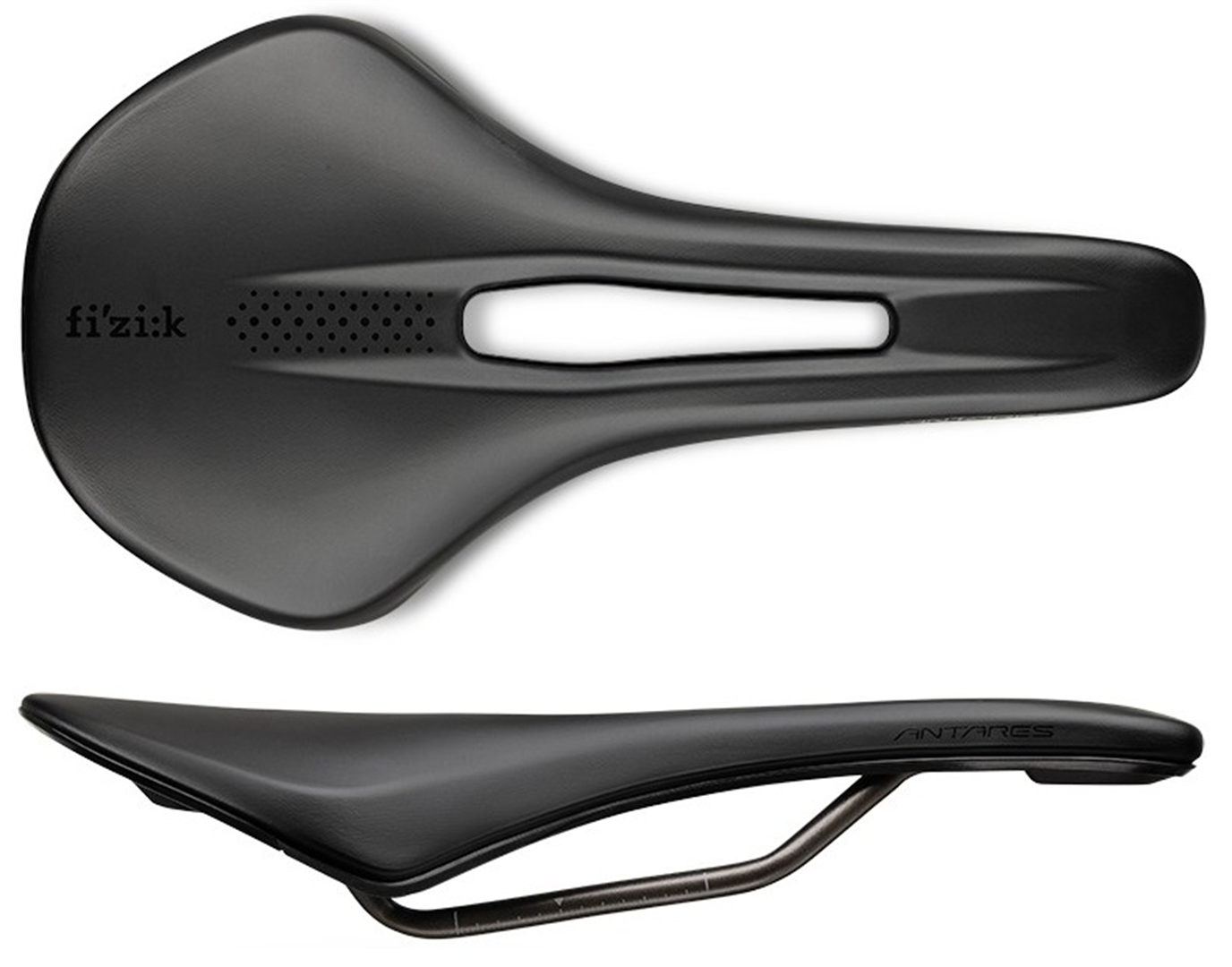 Fizik Vento Antares R3 サドル Siodełko FIZIK Vento Antares R3 | CentrumRowerowe.pl